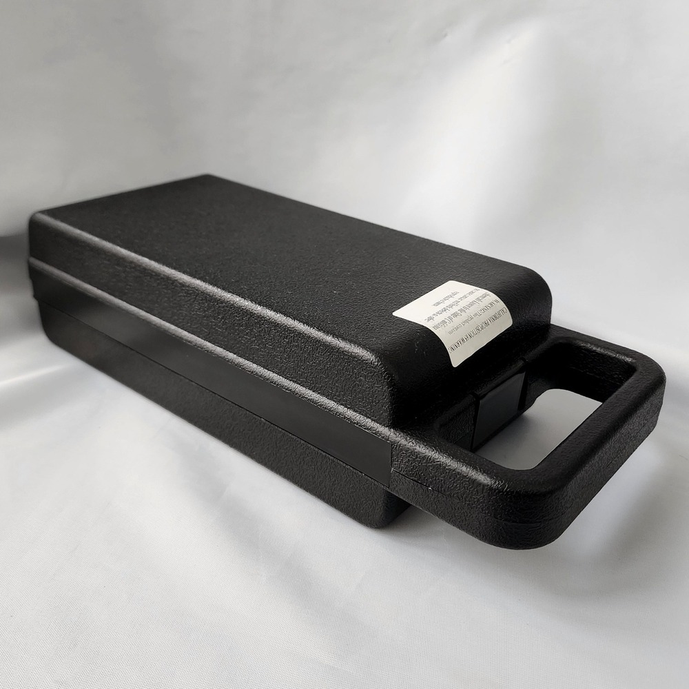 Peavey PVM‎ 480 Super Cardioid Condenser Instrument Microphone Mic with Case